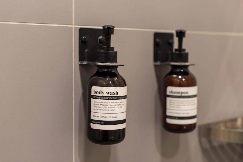 Salaya One Hotel & Service Apartment Homey Deluxe 2 Single Beds 4