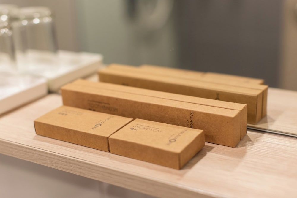 Salaya One Hotel & Service Apartment One Deluxe King Bed (Japanese Style) 8