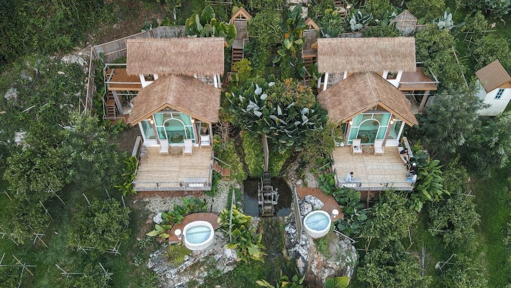 Akha PhamiO Farm Stay Type A 12