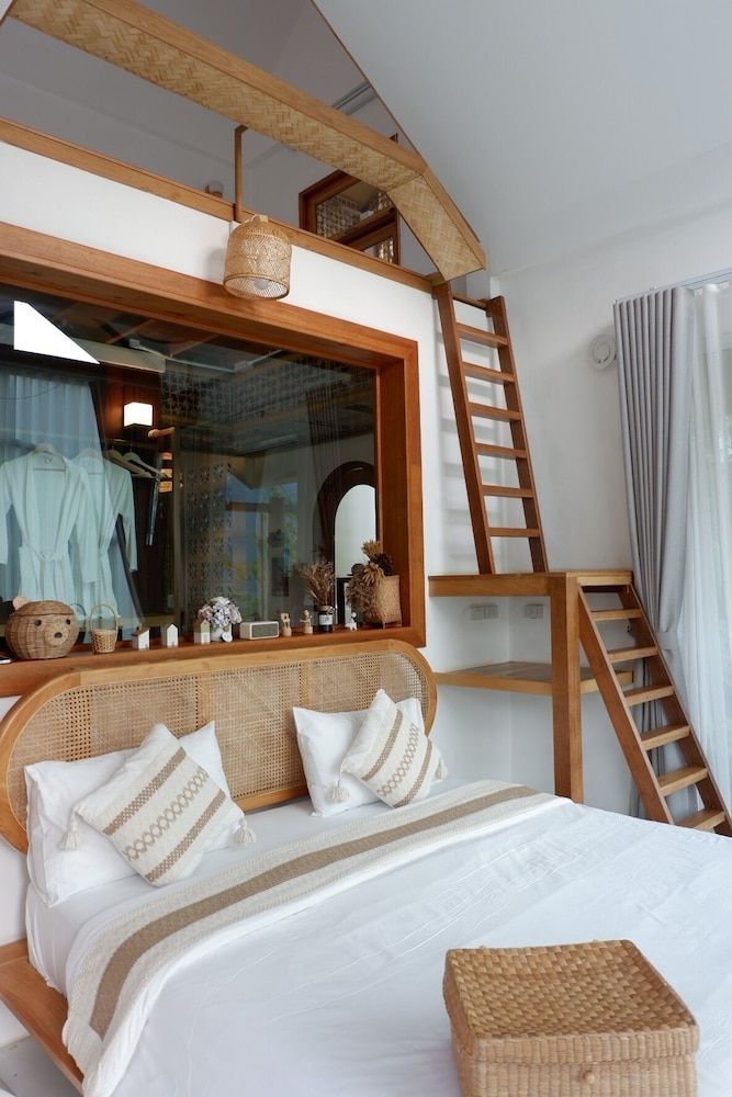 Akha PhamiO Farm Stay Type A 5