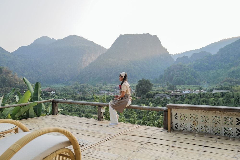 Akha PhamiO Farm Stay Type A 6