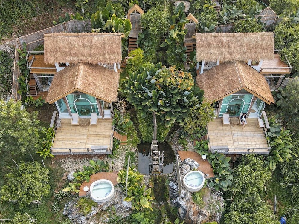 Akha PhamiO Farm Stay Type A 10