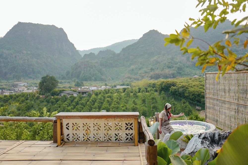 Akha PhamiO Farm Stay Type A 16