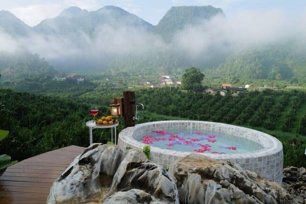 Akha PhamiO Farm Stay Type A 17