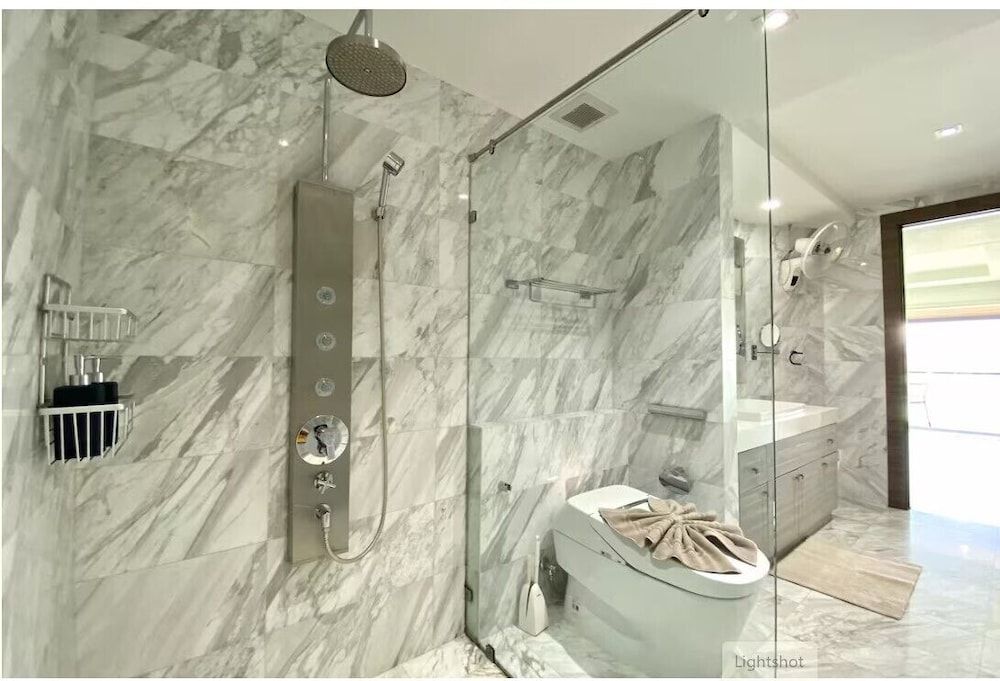 Baan Jayden Duplex Seaview Villa Villa, Ocean View 2