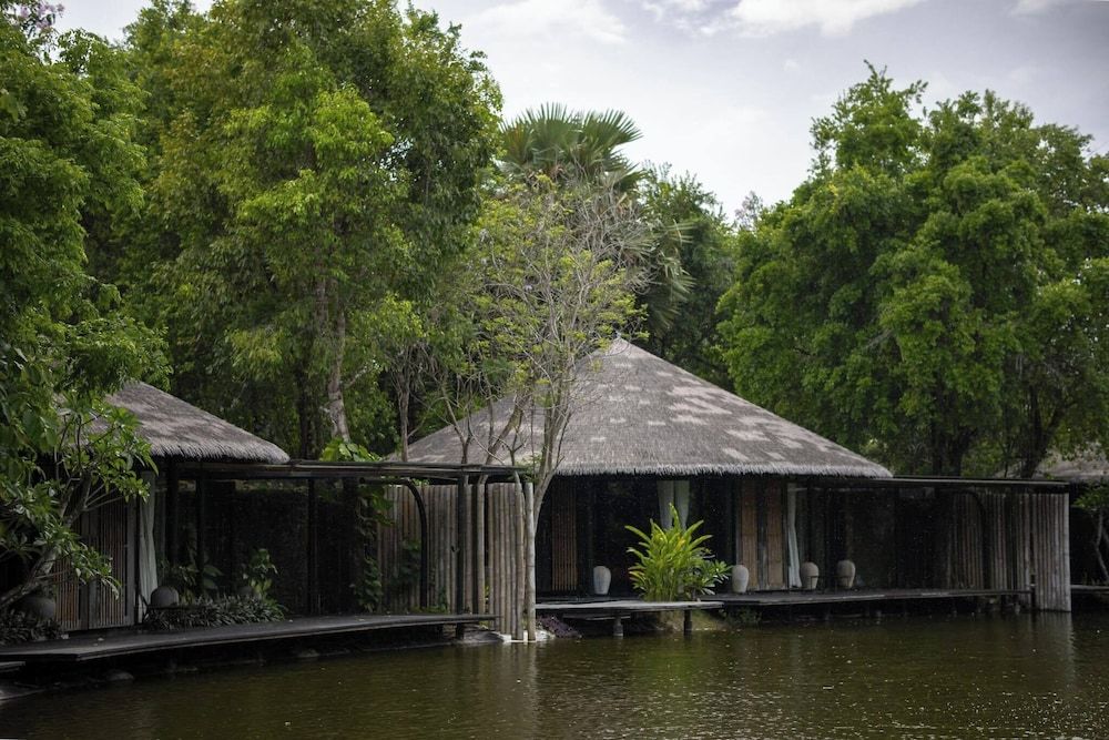 Sanctuary Kanchanaburi