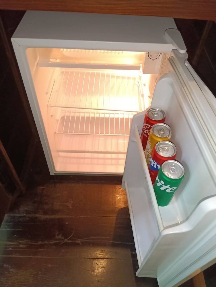 Sanctuary Kanchanaburi The Jungle Room 6