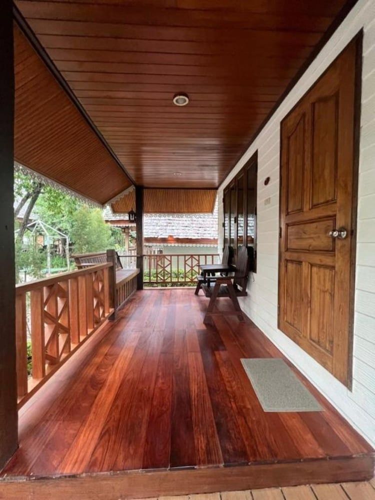 Siri Lagoona Resort Superior Garden Villa 3