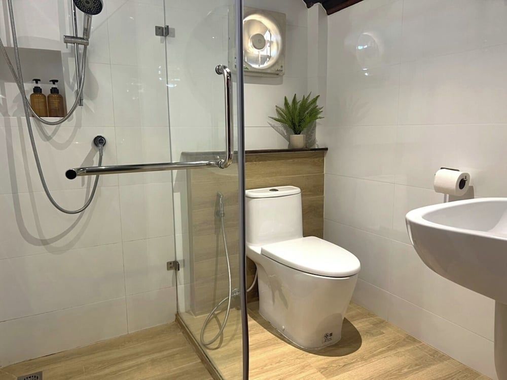 Siri Lagoona Resort Deluxe Garden Villa 7