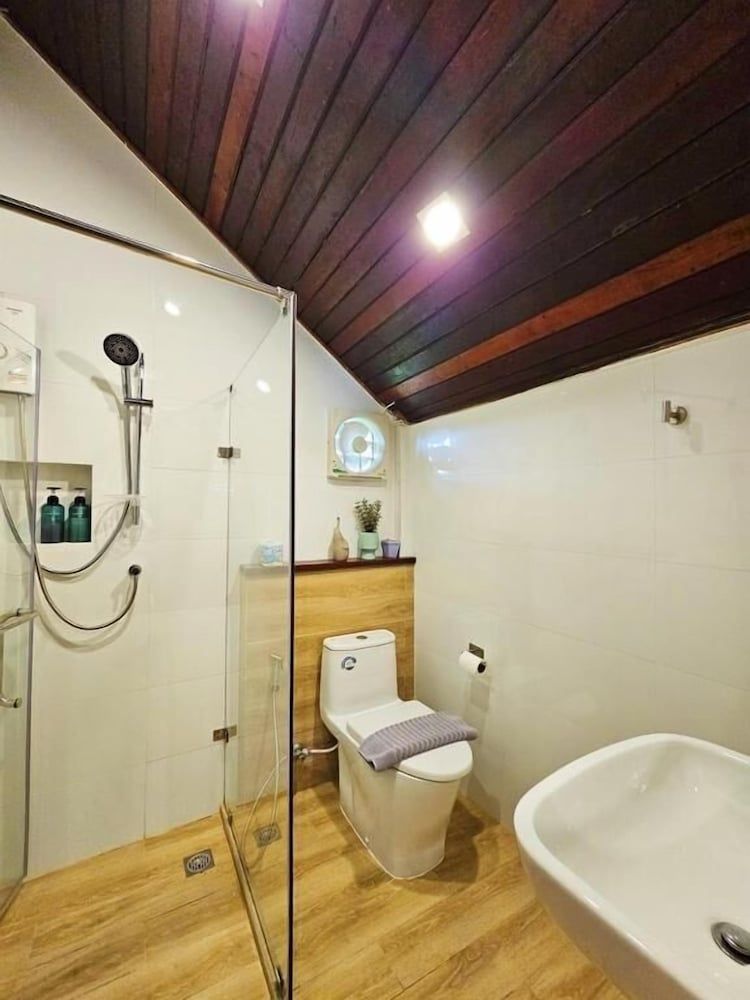 Siri Lagoona Resort Superior Garden Villa 4