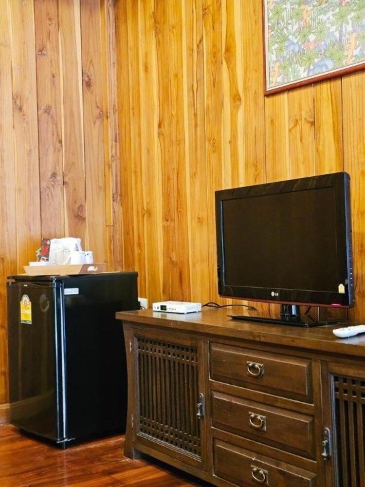 Siri Lagoona Resort Superior Garden Villa 5