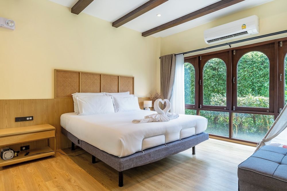 Junior Grand Suite