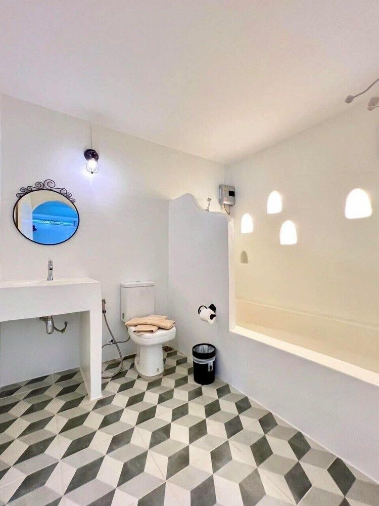 Villa La Flora Kaeng Krachan Deluxe Room, River View 7