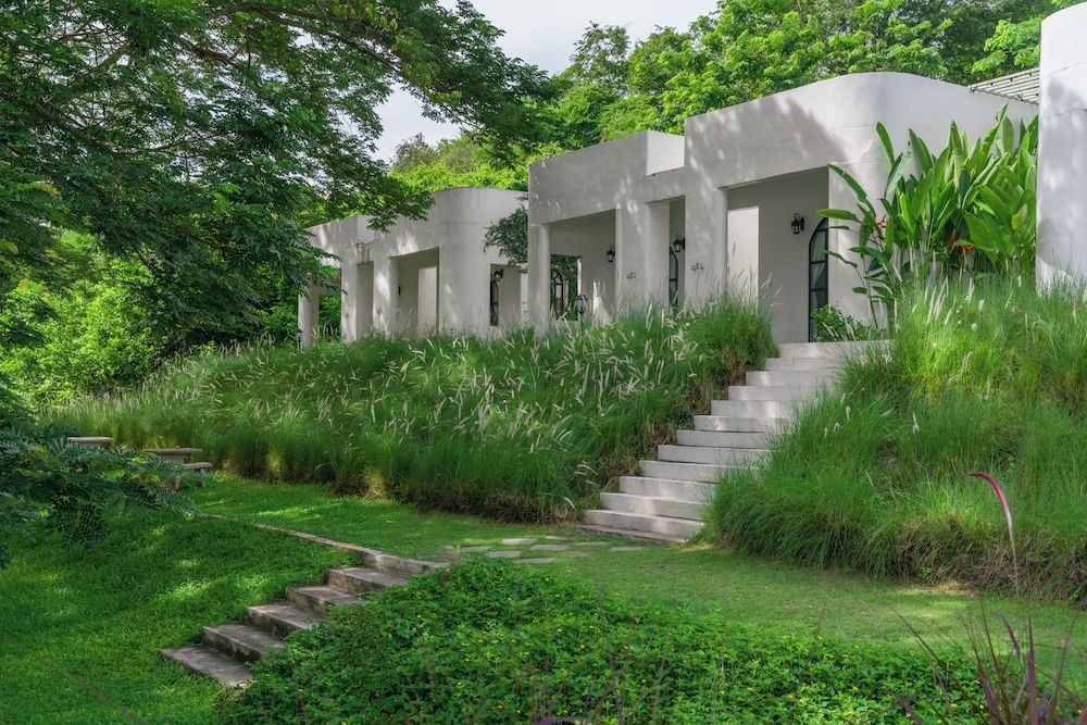 Villa La Flora Kaeng Krachan