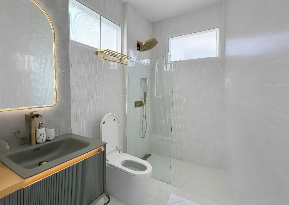 Mira Maya Villa Nakornnayok Mira Maya Villa 16