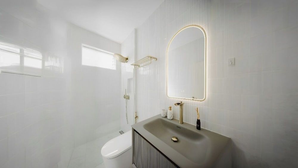 Mira Maya Villa Nakornnayok Mira Maya Villa 17