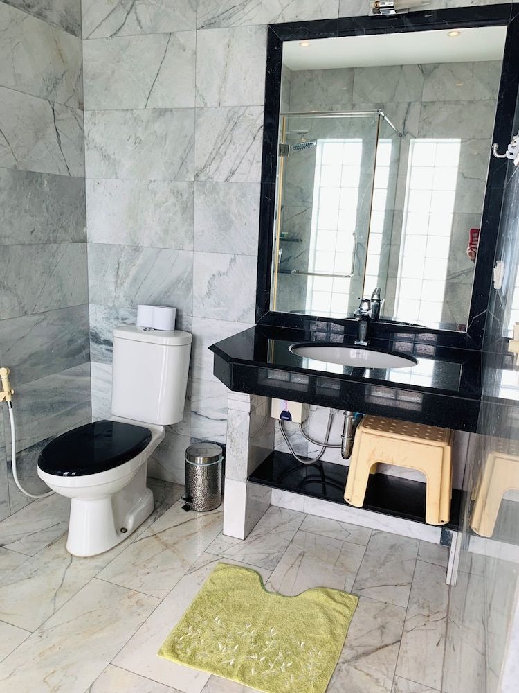 CET Resort & Rayong Padelcenter Villa, Garden View 18