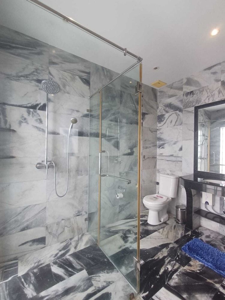 CET Resort & Rayong Padelcenter Villa, Garden View, Poolside 10