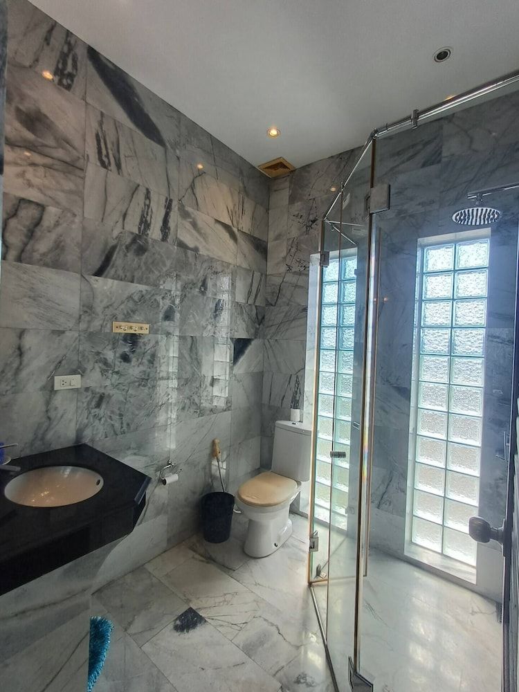 CET Resort & Rayong Padelcenter Villa, Garden View 17