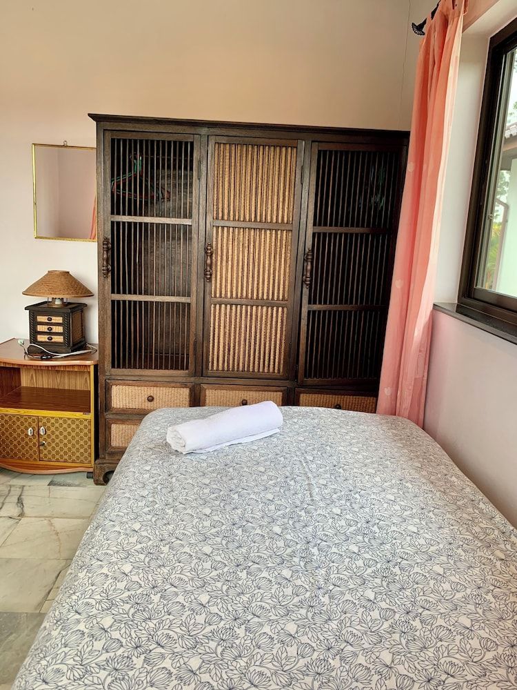 CET Resort & Rayong Padelcenter Villa, Garden View 3