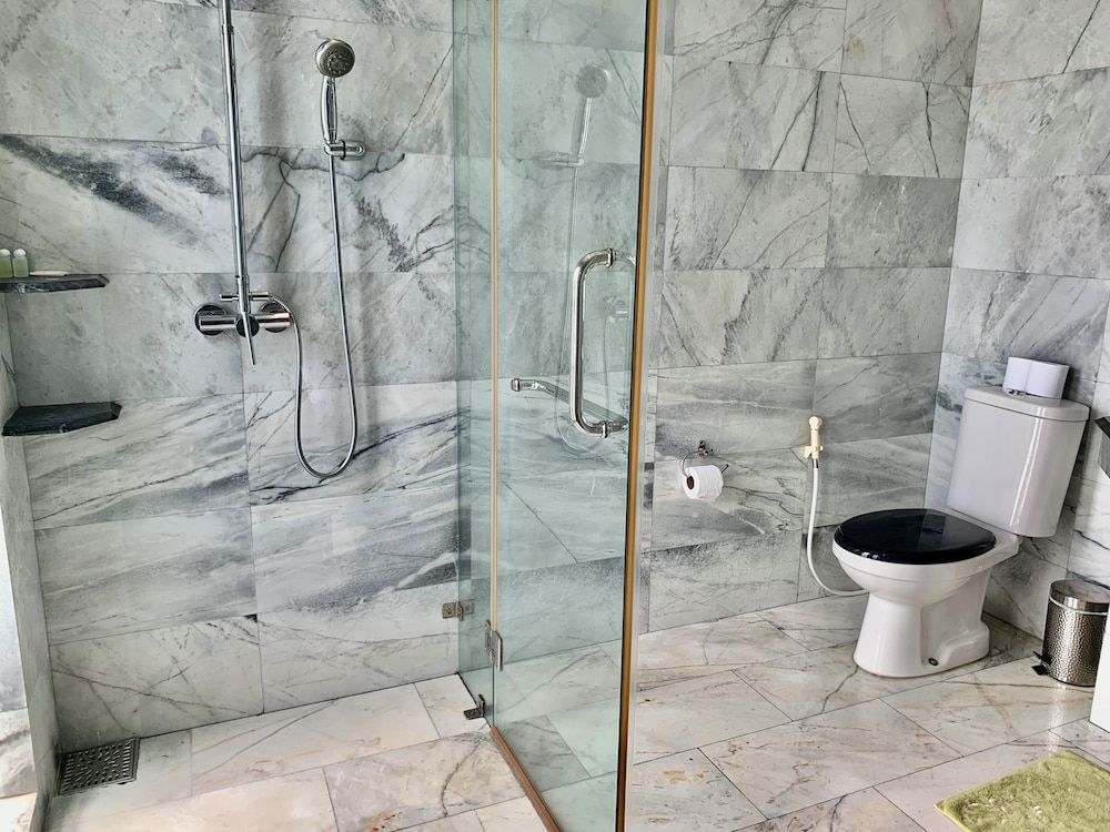 CET Resort & Rayong Padelcenter Villa, Garden View 14