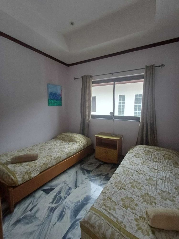 CET Resort & Rayong Padelcenter Villa, Garden View, Poolside 5