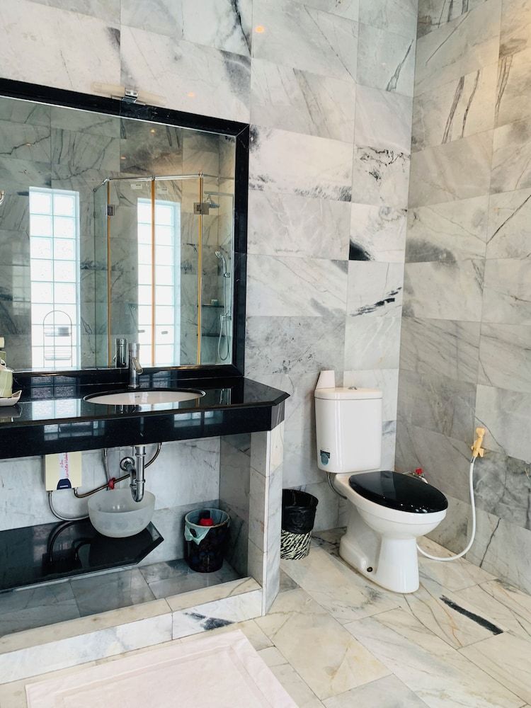 CET Resort & Rayong Padelcenter Villa, Garden View 15