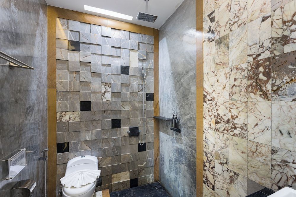 Blue Palm Kata Resort Deluxe Bungalow, Garden View 8