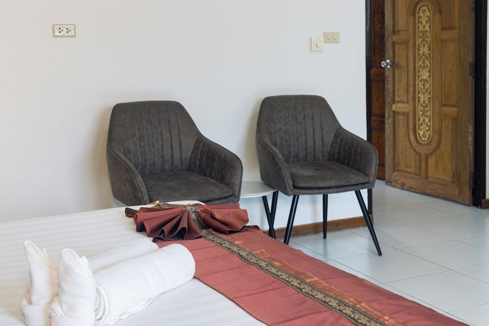 Blue Palm Kata Resort Family Apartment, 2 Bedrooms, Resort View 9