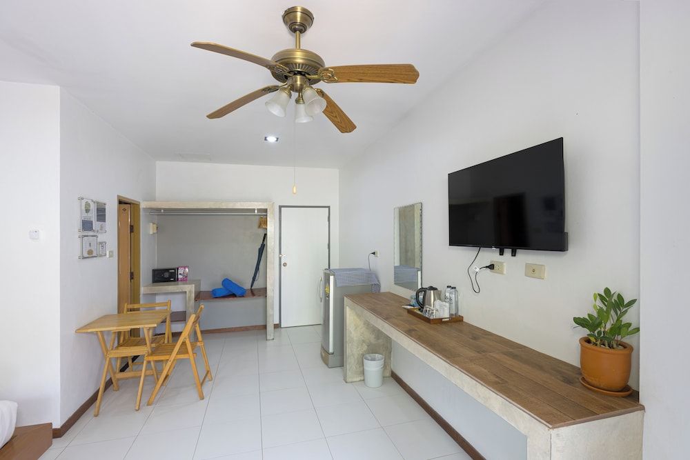 Blue Palm Kata Resort Superior Double Room 7