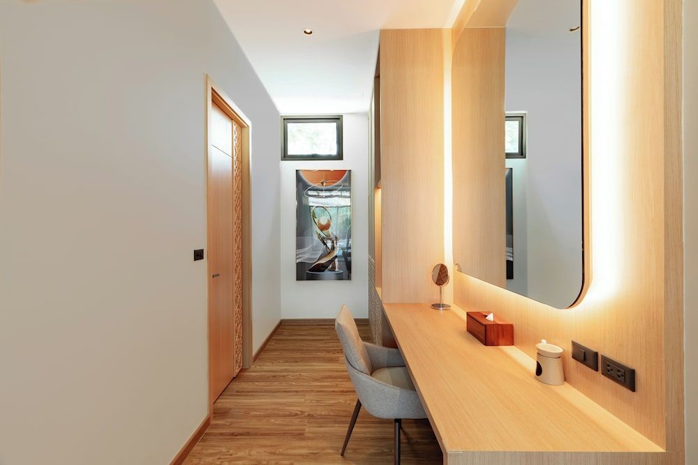 A.Z. Sunrise Resort & Fitness Club Deluxe Twin Room 12