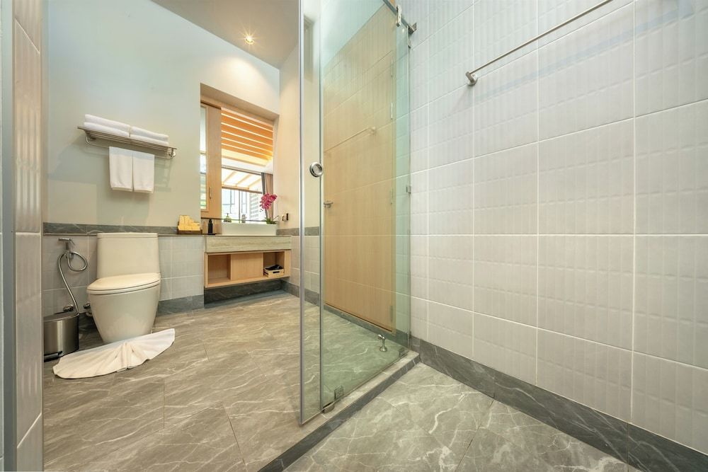 A.Z. Sunrise Resort & Fitness Club Deluxe Double Room 16