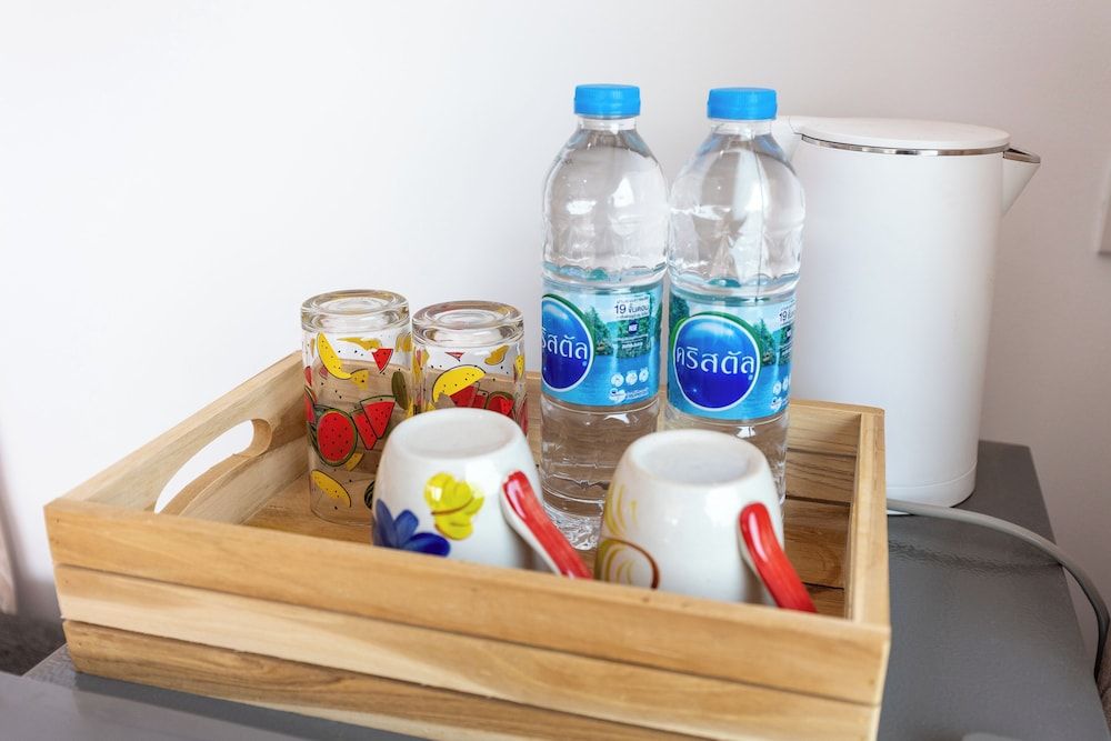 Narucha Farmstay Superior Double Room 12