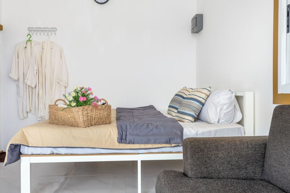 Narucha Farmstay Superior Double Room 2