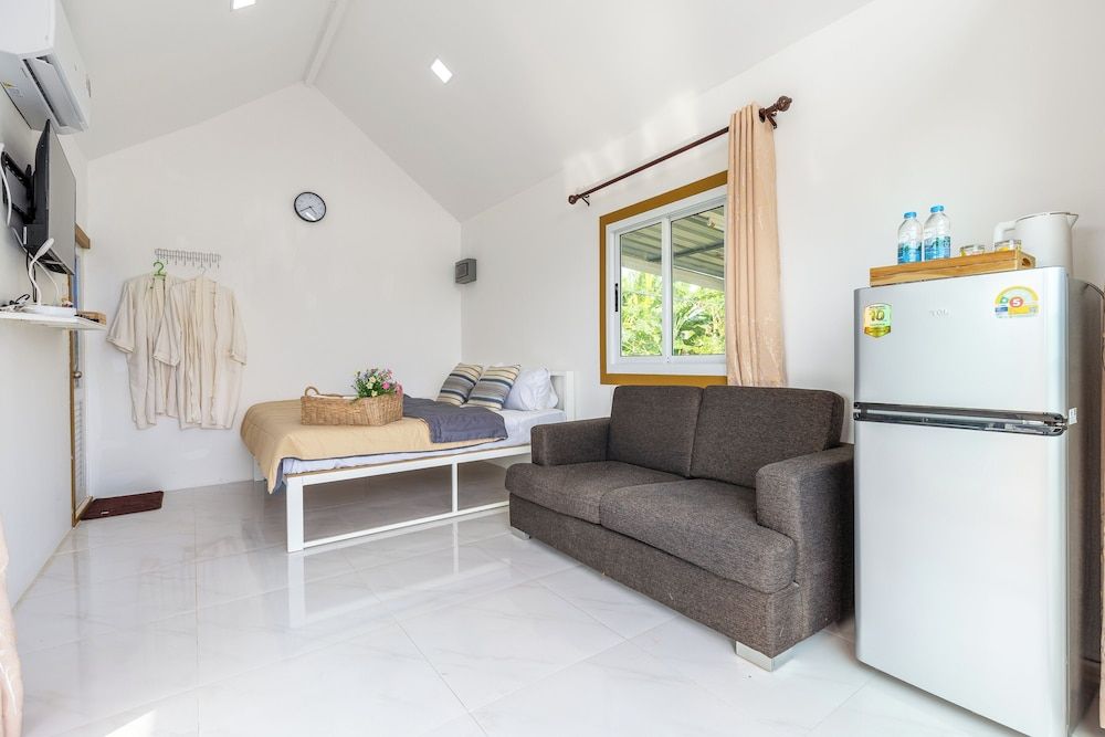 Narucha Farmstay Superior Double Room 17