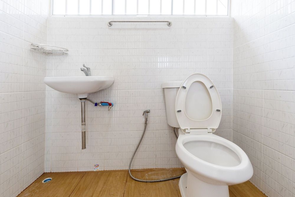 Narucha Farmstay Deluxe Room 8