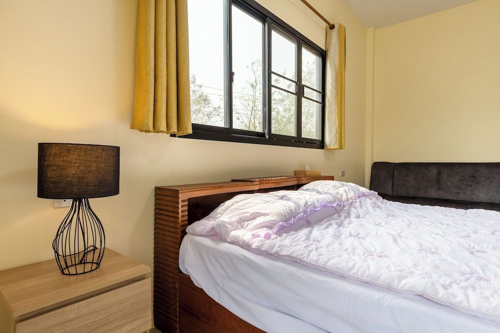 Narucha Farmstay Family House 14