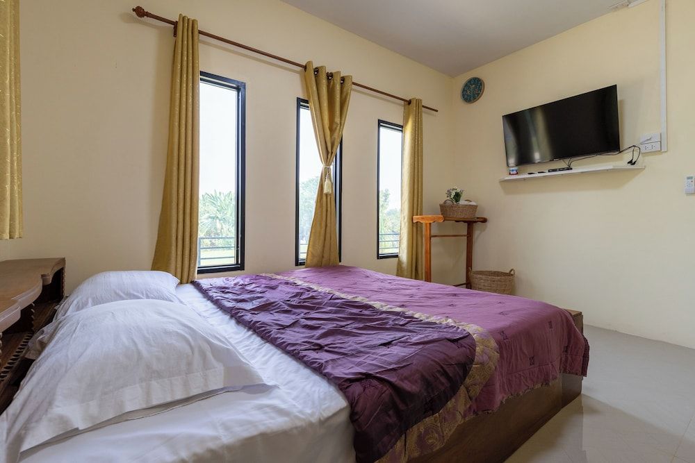 Narucha Farmstay Family House 10