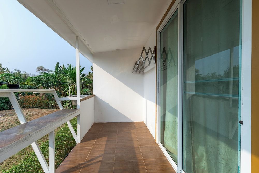 Narucha Farmstay Superior Double Room 10