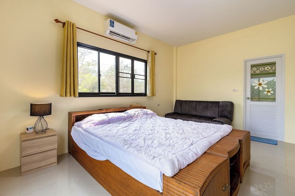 Narucha Farmstay Family House 2