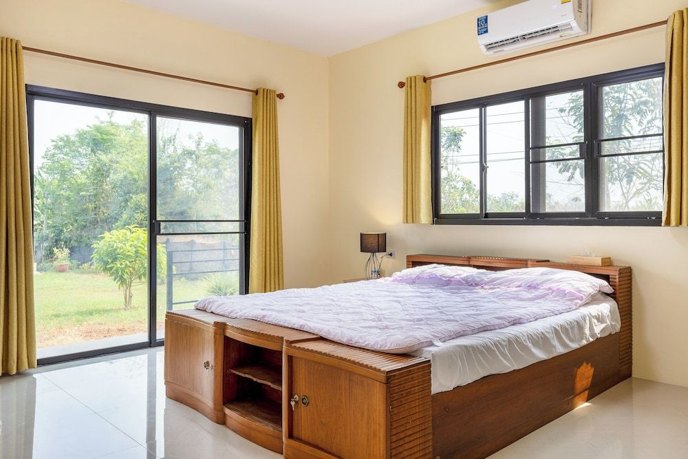 Narucha Farmstay Family House 8