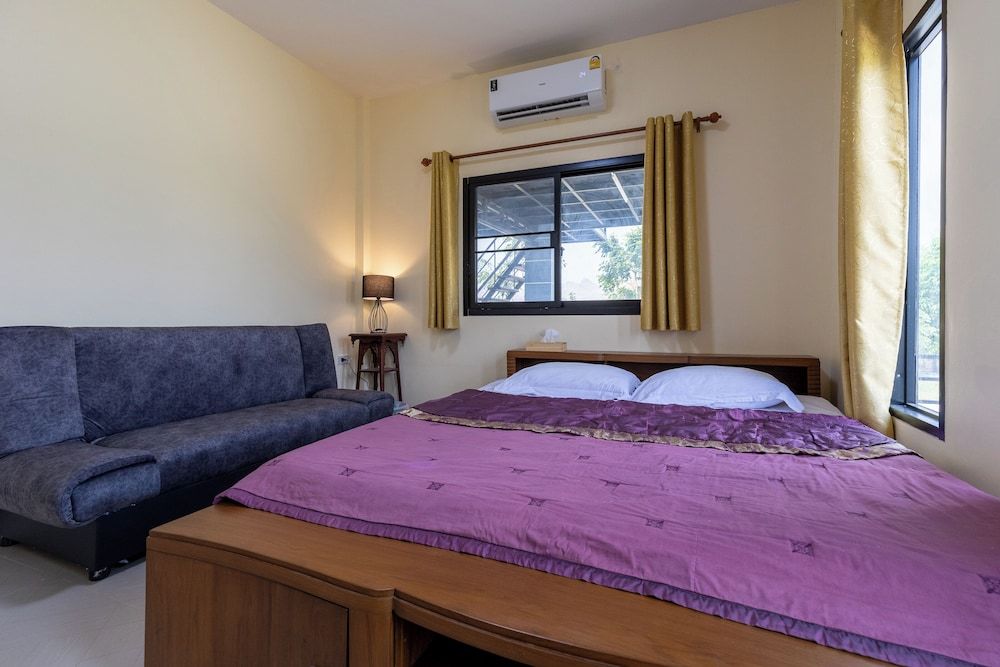 Narucha Farmstay Family House 12