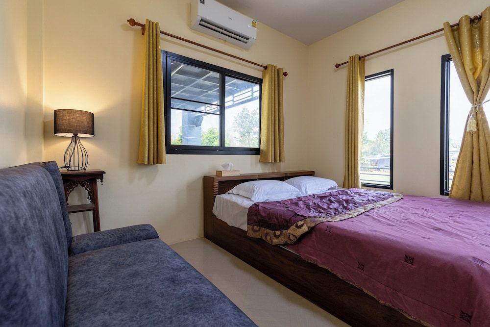 Narucha Farmstay Family House 5