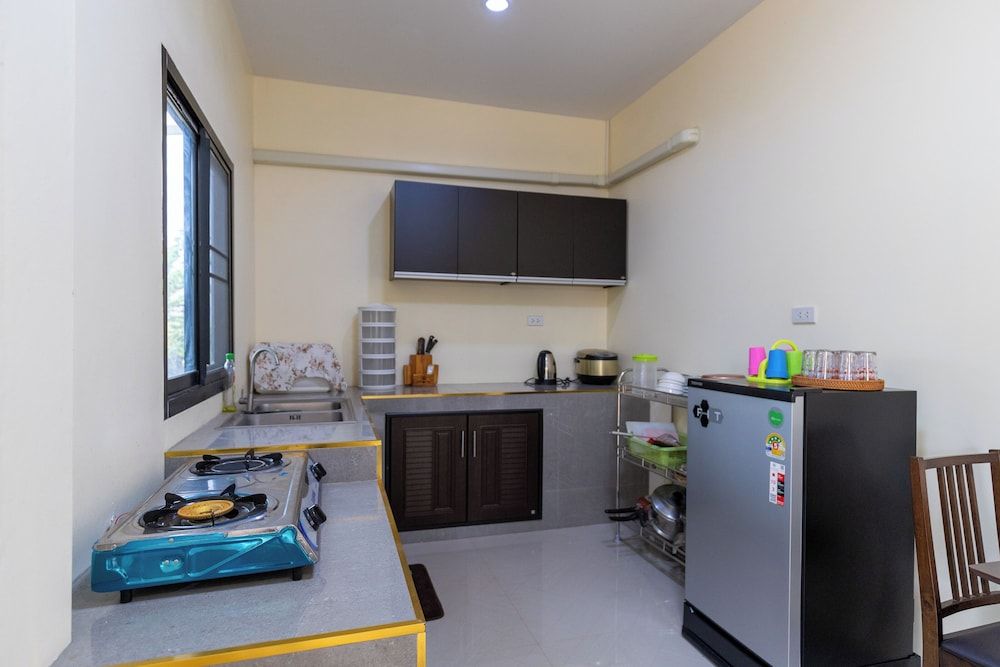 Narucha Farmstay Family House 18