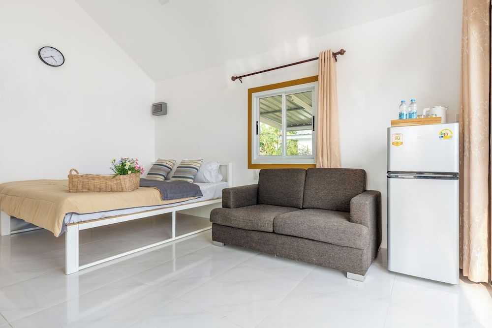 Narucha Farmstay Superior Double Room 3