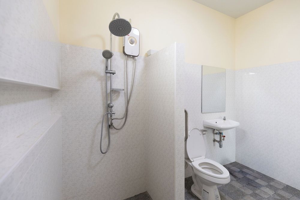 Narucha Farmstay Family House 17