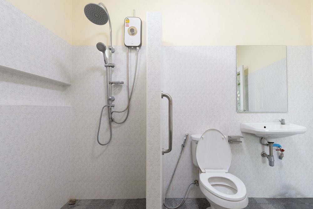 Narucha Farmstay Family House 15