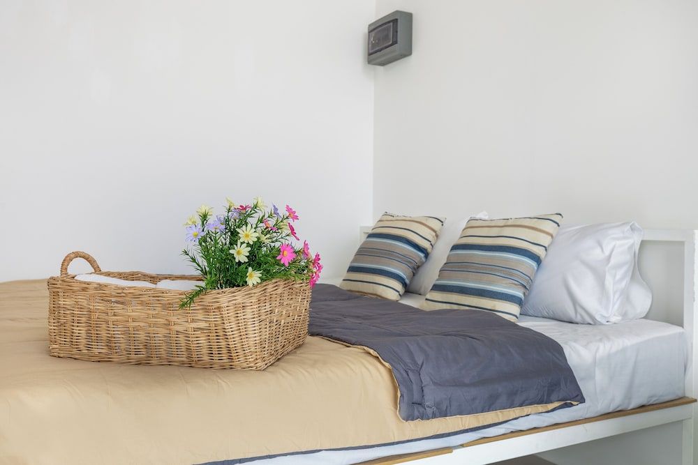 Narucha Farmstay Superior Double Room 6