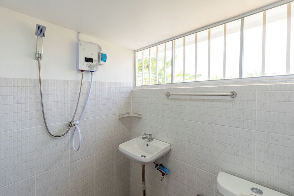 Narucha Farmstay Deluxe Room 7