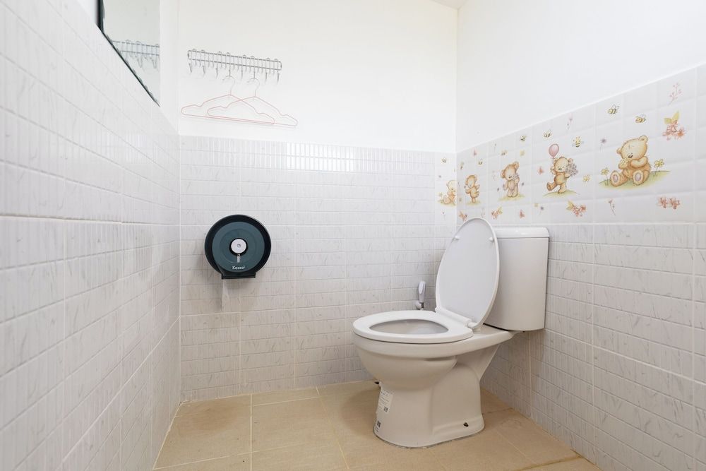 Narucha Farmstay Superior Double Room 15